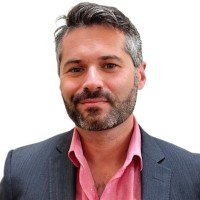 Lateral Link Employee Matt Bennett's profile photo