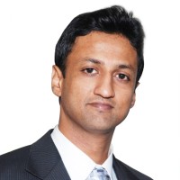 Longitude Advertising Employee Jitendra Sawant's profile photo
