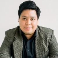 Riot Games Employee Joel Guzman's profile photo