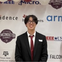 Falcomm Employee Christopher Han's profile photo