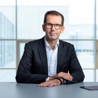 TEAG Thüringer Energie AG Employee Philipp Lübcke's profile photo