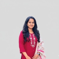 BigTapp Analytics Employee Latheefa Mansoor's profile photo
