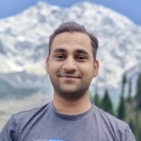 Payactiv Employee Umer Afzal's profile photo