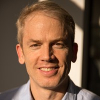 Veyring Employee Chris Barley's profile photo