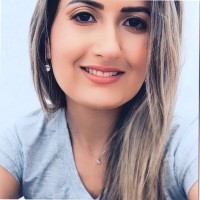 Thayane Ribeiro Email