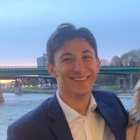 WillScot Employee Jack Desousa's profile photo