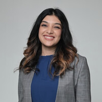 Amazon Web Services (AWS) Employee Ruchi Bhatia's profile photo