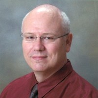 Academy of Gp Orthodontics Employee Kyle McCrea's profile photo