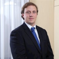 Morgan & Morgan, P.A. Employee Max Compton's profile photo