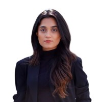 S&P Global Employee Anusha Sultan's profile photo