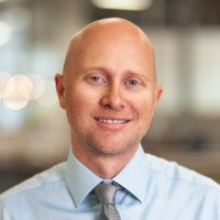 Thomas Printworks Employee Trevor Hansen's profile photo