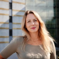 Switzerland for UNHCR Employee Bogdanka Jovanovic's profile photo