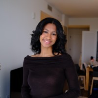 Practicing the Way Employee Amina Thomas's profile photo
