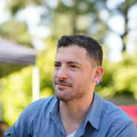 Daniel Kushner Email & Phone Number