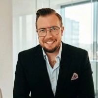 Empik Group Employee Adam Jastrowicz's profile photo
