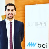 BCI Employee Tamer Baransi's profile photo