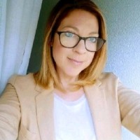 POLYMER LOOP SL Employee María Álvarez López's profile photo