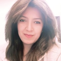 NOVA Capital Markets Employee Vani P.'s profile photo