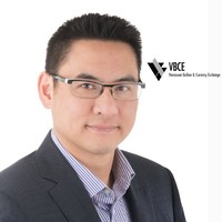 VBCE Employee Kevin's profile photo