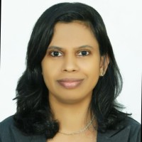 Colombo Stock Exchange Employee Dulani Warnakulasooriya's profile photo