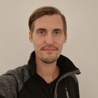 Mikael Liljeberg Email