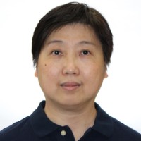 Monco Employee Xiaohang Shi's profile photo