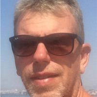 Sjöfartsverket Employee Robert Jonsson's profile photo