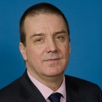 Lloyds Banking Group Employee Tim Appleby's profile photo