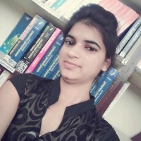 WeEnggs Technology Employee Uma Rajput's profile photo