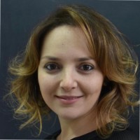 Vanessa de Haro Toselli Email