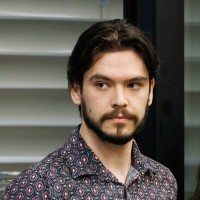 Aware Employee Fraser Paine's profile photo