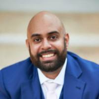 Faire Employee Gopal Nath's profile photo