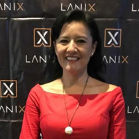 Lanix Employee Graciela Domínguez Tapia's profile photo