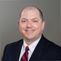 American Academy of Otolaryngology Employee Brad Gruehn's profile photo
