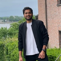 Vattenfall Employee Naga B's profile photo