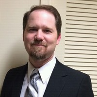 Maryland Center for Legal Assistance Employee Jonathan Berry's profile photo