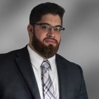 Dell Technologies Employee Jordan Wright's profile photo