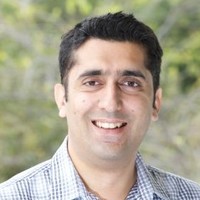 Adeel Ali Email & Phone Number