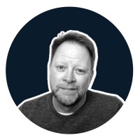 Cathx Ocean Employee Ed Chessman's profile photo