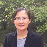 Public Interest Registry Employee Xingling Zhang's profile photo