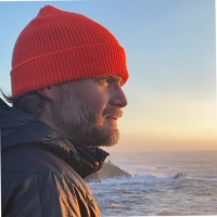 ROKA Employee Todd Bischoff's profile photo