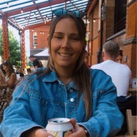 UltraLEDs Employee Kealy Rockett's profile photo