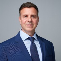 Griffin Capital Company, LLC Employee Louis Leeds's profile photo