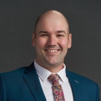 STC Traffic Employee Christian Lambarth's profile photo