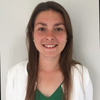 Staphyt Employee Amandine Regnier's profile photo