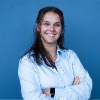 Orcatech Employee Eveline Brinks's profile photo