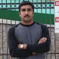 Bineesh Kumar Email & Phone Number