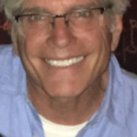 Warner Brothers Television Employee Mark Greenberg's profile photo