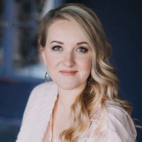 SolutionsMET Employee Taisiya Drazba's profile photo