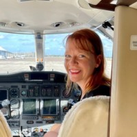 Advocate Consulting Legal Group, PLLC Employee Suzanne Meiners-Levy's profile photo